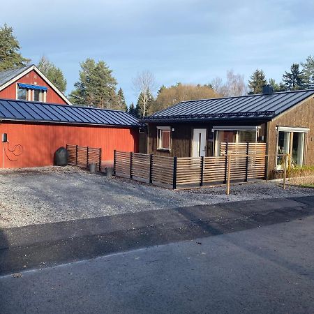 הוילה Järvsö Ekberg Annexet מראה חיצוני תמונה