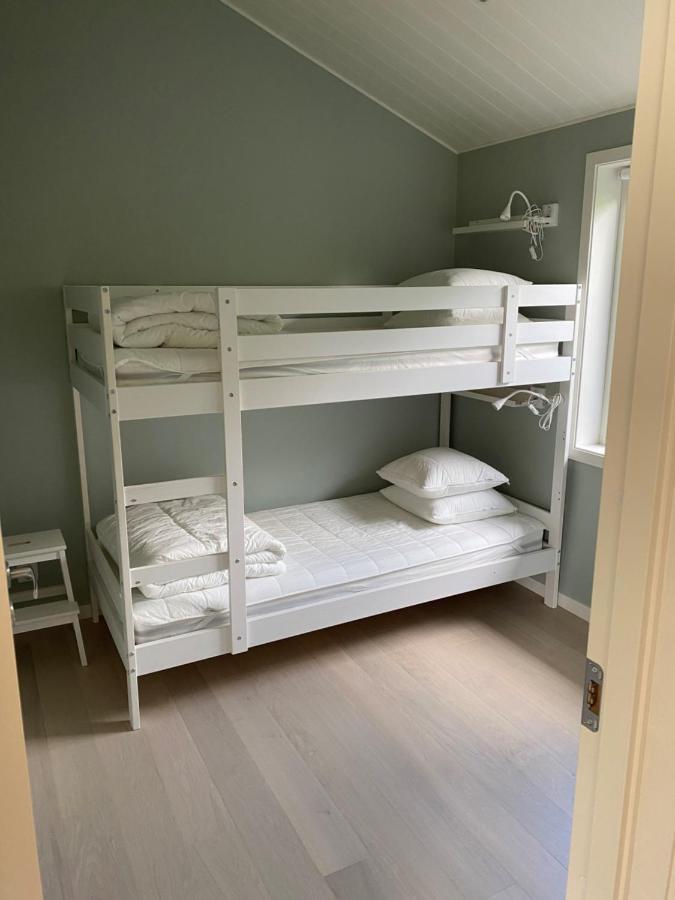 הוילה Järvsö Ekberg Annexet מראה חיצוני תמונה